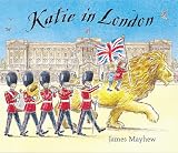 Katie in London