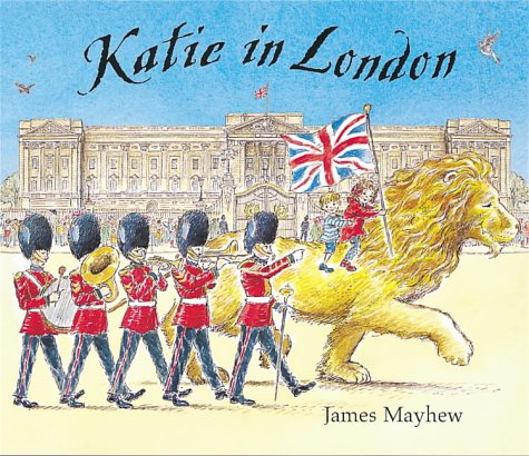 City Travel Guides Discounted  Search : Katie in London