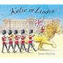 Katie in London by James Mayhew