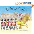 Katie in London