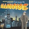 Image of album by Sufjan Stevens