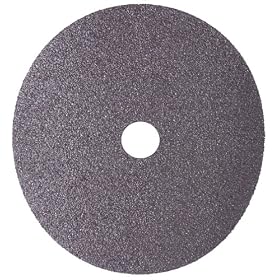 Milwaukee 48-80-0826 7-Inch 60-Grit Sanding Disc, 5-Pack by Milwaukee