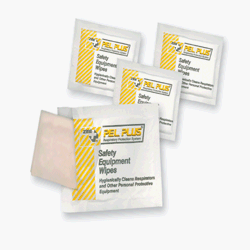 GN Netcom - Headset cleaning tissue (pack of 100 )