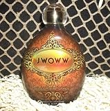 2012 Australian Gold JWOWW Ultimate 50X Black Bronzer Tanning Lotion 13.5 oz.