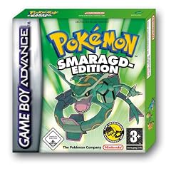 Pok�mon Smaragd-Edition