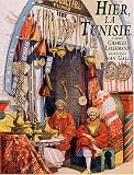 Hier, Tunisie