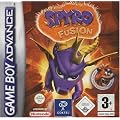 Spyro: Fusion (GBA)
