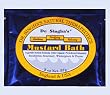 Dr Singha's Mustard Bath - 32 Oz - Powder