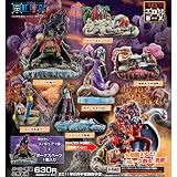 ワンピース ログボックス マリンフォード篇 後篇 ＢＯＸ（１１年７月分）