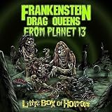Little Box of Horrors
