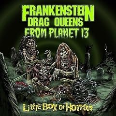 Little Box Of Horror