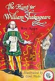 Hunt for William Shakespeare (Historical Storybooks)