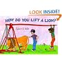 How Do You Lift a Lion?