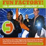 10th Anniversary Greatest Hits