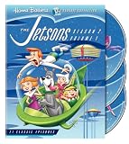 Search : The Jetsons: Season Two, Vol. 1