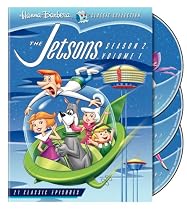 Stream The Jetsons: Season Two, Vol. 1 Movie Online.