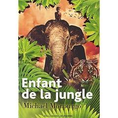 Enfant de la jungle