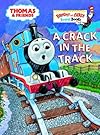 A Crack in the Track