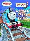  : A Crack in the Track (Bright & Early Board Books(TM))