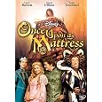 Once Upon a Mattress