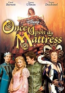 Once Upon a Mattress