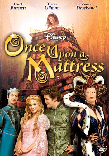 Free Download Of Once Upon a Mattress Online