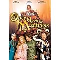 Once Upon a Mattress