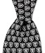 Oakland Raiders Neck Tie