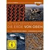Die Erde von oben 5: Einsatz f�r die Umwelt & Konsumgesellschaft (2 DVDs)