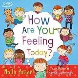 How are you feeling today?