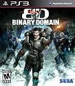 Binary Domain(輸入版)