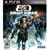 Binary Domain