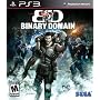 Binary Domain by Sega of America, Inc.