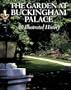 Garden at Buckingham Palace