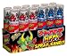 Too Tarts Sweet Heet Spray Candy Assorted Flavors (18 ml - 12 bottles) Image