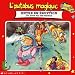 Book The Magic School Bus Blows Its Top: A Book about Volcanoes (L'Autobus Magique)