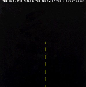 CD-Charts  Music : The Charm of the Highway Strip
