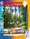 Backroad Mapbook: Southern Manitoba (Backroad Mapbooks)