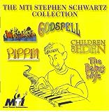 The MTI Stephen Schwartz Collection