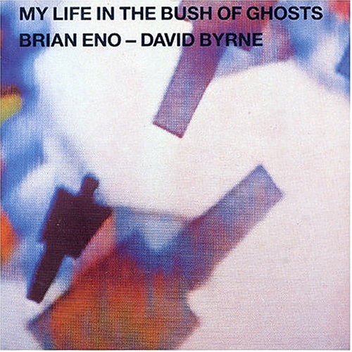 CD-Charts  Music : My Life in the Bush of Ghosts