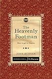 The heavenly footman : how to get to heaven