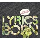Same !@#$ Different Day by Lyrics Born