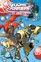 Transformers Animated: The Arrival (Transformers Animated (IDW))
