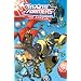 Transformers Animated: The Arrival (Transformers Animated (IDW))