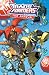 Transformers Animated: The Arrival (Transformers Animated (IDW))