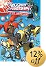 Transformers Animated: The Arrival
