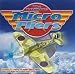 Book Build Your Own Micro Fliers (Build Your Own)