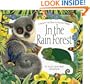 In the Rain Forest: A Maurice Pledger Nature Trail Book: Touch-and-Feel Adventure (Maurice Pledger Nature Trails)