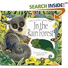 In the Rain Forest: A Nature Trail Book (Nature Trail Books) by  Maurice Pledger