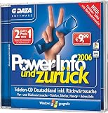 PowerInfo 2006